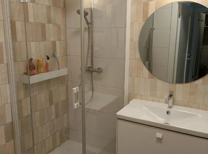 アパート Polanki Aqua 105b