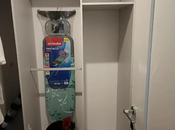 Polanki Aqua 105b Kolobrzeg