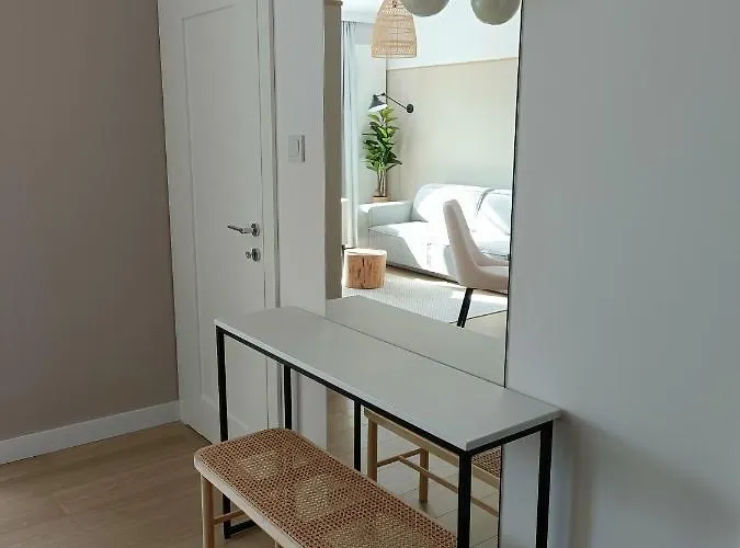 Polanki Aqua 105b Apartment