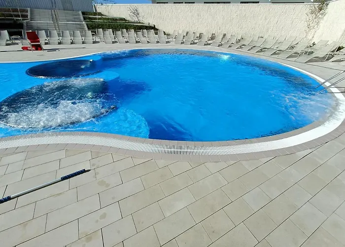 Polanki Aqua 105b Apartment