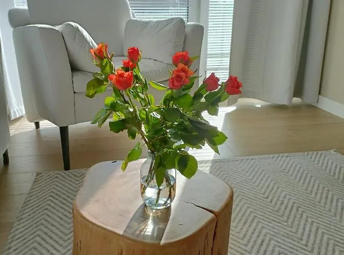 アパート Polanki Aqua 105b *